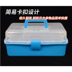 Hộp đựng và bảo quản dụng cụ lắp ráp chi tiết mô hình