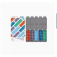 Bộ nhám đánh bóng mô hình SS-S01 SS-S02 Dspiae