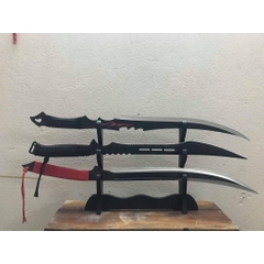 Giá Base Đỡ - Trưng Bày Mô Hình Và Phụ Kiện Mô Hình - Kiếm Weapon Katana - GundamGDC