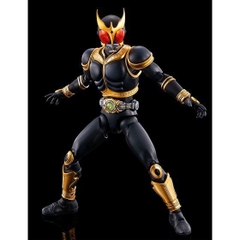 Mô Hình Lắp Ráp Figure-rise Standard MASKED RIDER KUUGA AMAZING MIGHTY & RISINGMIGHTY Parts set Bandai 4573102605405