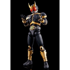 Mô Hình Lắp Ráp Figure-rise Standard MASKED RIDER KUUGA AMAZING MIGHTY & RISINGMIGHTY Parts set Bandai 4573102605405