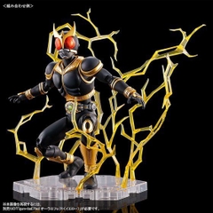 Mô Hình Lắp Ráp Figure-rise Standard MASKED RIDER KUUGA AMAZING MIGHTY & RISINGMIGHTY Parts set Bandai 4573102605405