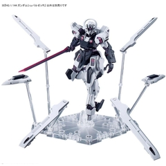 Mô Hình Lắp Ráp HG 1/144 Gundam Schwarzette