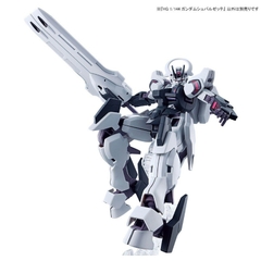 Mô Hình Lắp Ráp HG 1/144 Gundam Schwarzette