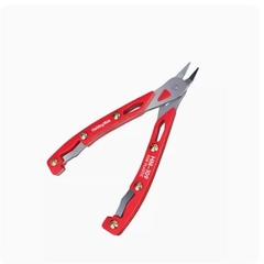 Kìm 1 lưỡi cao cấp bằng thép không gỉ HM-108 109 Hobby Mio