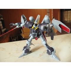 Mô hình lắp ráp Gundam HG Byarlant Custom Bandai 4573102556097