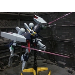 Mô hình lắp ráp Gundam HG Byarlant Custom Bandai 4573102556097