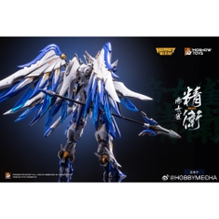 Mô Hình Jing Wei Hoàng Điểu HOBBY MECHA x MOSHOW TOYS