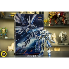 Mô Hình Jing Wei Hoàng Điểu HOBBY MECHA x MOSHOW TOYS