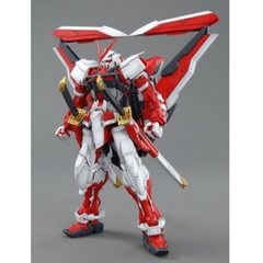 Mô hình lắp ráp MG Astray Red Frame Kai 6601