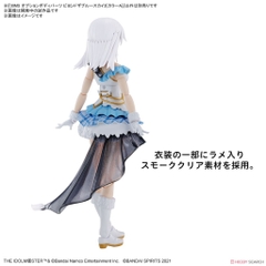 Mô Hình Lắp Ráp 30MS OPTION BODY PARTS BEYOND THE BLUE SKY 2 [COLOR A] Bandai 4573102663139