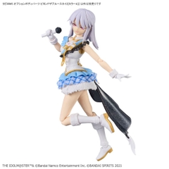 Mô Hình Lắp Ráp 30MS OPTION BODY PARTS BEYOND THE BLUE SKY 2 [COLOR A] Bandai 4573102663139