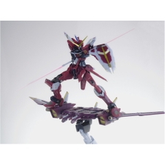 [Đầu tháng 6 có hàng] Mô Hình Metal Build MB Justice Gundam KO (Khung xương kim loại)