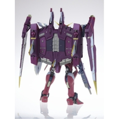 [Đầu tháng 6 có hàng] Mô Hình Metal Build MB Justice Gundam KO (Khung xương kim loại)