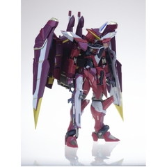 [Đầu tháng 6 có hàng] Mô Hình Metal Build MB Justice Gundam KO (Khung xương kim loại)
