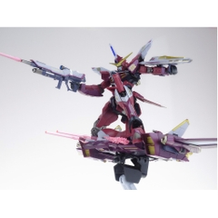 [Đầu tháng 6 có hàng] Mô Hình Metal Build MB Justice Gundam KO (Khung xương kim loại)