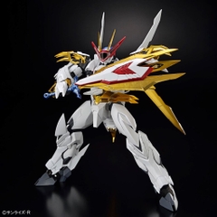 Mô Hình Lắp Ráp HG 1/144 Amplified IMGN RYUOUMARU Bandai 4573102663832