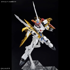 Mô Hình Lắp Ráp HG 1/144 Amplified IMGN RYUOUMARU Bandai 4573102663832