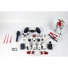 Mô Hình Lắp Ráp MG 1/100 Gundam Virtue 6657