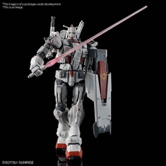 Mô Hình Lắp Ráp HG 1/144 GUNDAM EX (RFV) Bandai