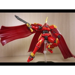 Mô Hình Lắp Ráp GUNDAM HG 1/144 OZ-06MS-SS1 Leo-s Bandai