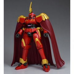 Mô Hình Lắp Ráp GUNDAM HG 1/144 OZ-06MS-SS1 Leo-s Bandai
