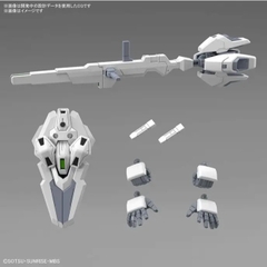 Mô Hình Lắp Ráp SDCS Gundam Calibarn Bandai 4573102666918