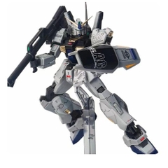 Mô hình lắp ráp HG Mk-II 21st CENTURY REAL TYPE Ver Base Limited JMS (mạ sơn kim loại)