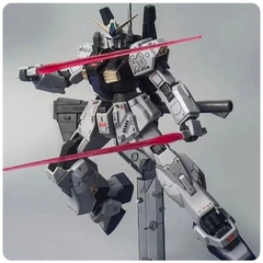 Mô hình lắp ráp HG Mk-II 21st CENTURY REAL TYPE Ver Base Limited JMS (mạ sơn kim loại)