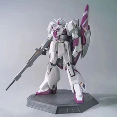 Mô Hình Lắp Ráp JMS ZETA 3 HG Z GUNDAM ASPROS Kèm Base Decal 4408