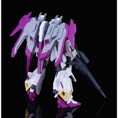 Mô Hình Lắp Ráp JMS ZETA 3 HG Z GUNDAM ASPROS Kèm Base Decal 4408