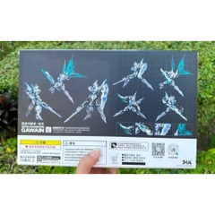 Mô Hình Lắp Ráp BE 1/144 Gods Guardian Gawain Super Nova (SNAA)