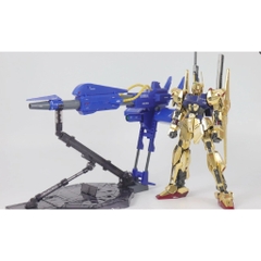 Mô Hình Lắp Ráp MG 6651 Hyaku Shiki Kai Mass Production Type (With Mega Bazooka Launcher and Ballute Set)