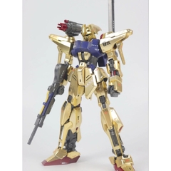 Mô Hình Lắp Ráp MG 6651 Hyaku Shiki Kai Mass Production Type (With Mega Bazooka Launcher and Ballute Set)