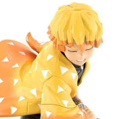 Mô hình lắp ráp Agatsuma Zenitsu ( Demon Slayer Kimetsu no Yaiba ) Bandai 4573102663825