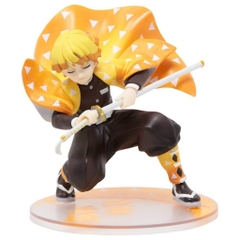 Mô hình lắp ráp Agatsuma Zenitsu ( Demon Slayer Kimetsu no Yaiba ) Bandai 4573102663825