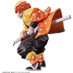 Mô hình lắp ráp Agatsuma Zenitsu ( Demon Slayer Kimetsu no Yaiba ) Bandai 4573102663825