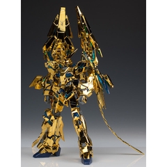 Mô hình lắp ráp HG Phenex Gold Coating Narrative Destroy Mode 1/144 XD