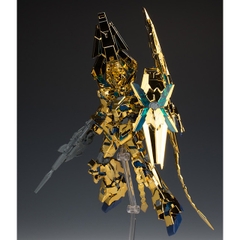 Mô hình lắp ráp HG Phenex Gold Coating Narrative Destroy Mode 1/144 XD