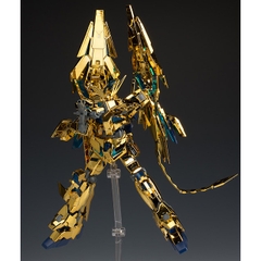 Mô hình lắp ráp HG Phenex Gold Coating Narrative Destroy Mode 1/144 XD