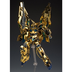 Mô hình lắp ráp HG Phenex Gold Coating Narrative Destroy Mode 1/144 XD