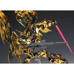 Mô hình lắp ráp HG Phenex Gold Coating Narrative Destroy Mode 1/144 XD