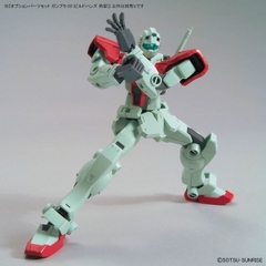 Phụ Kiện Mô Hình OPTION PARTS SET GUNPLA 03 (BUILD HANDS EDGE) Bandai 4573102667076