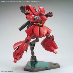 Phụ Kiện Mô Hình Bandai Option Parts Set Gunpla 04 (Build Hands Round) 4573102667069 (Plastic Model)
