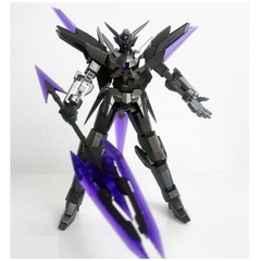 Mô Hình Lắp Ráp JMS 6687 HG 1/144 Transient Metal Gray (tặng kèm base+Decal nước)