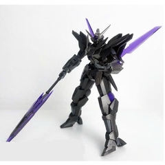 Mô Hình Lắp Ráp JMS 6687 HG 1/144 Transient Metal Gray (tặng kèm base+Decal nước)
