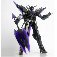 Mô Hình Lắp Ráp JMS 6687 HG 1/144 Transient Metal Gray (tặng kèm base+Decal nước)