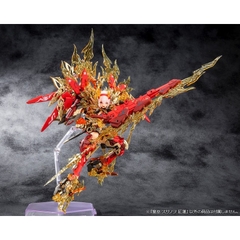 Mô Hình Lắp Ráp Megami Device Auv Susanowo Guren Model Kit Kotobukiya