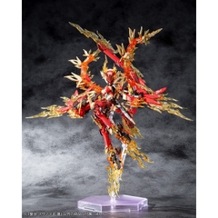 Mô Hình Lắp Ráp Megami Device Auv Susanowo Guren Model Kit Kotobukiya