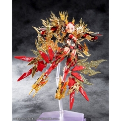 Mô Hình Lắp Ráp Megami Device Auv Susanowo Guren Model Kit Kotobukiya